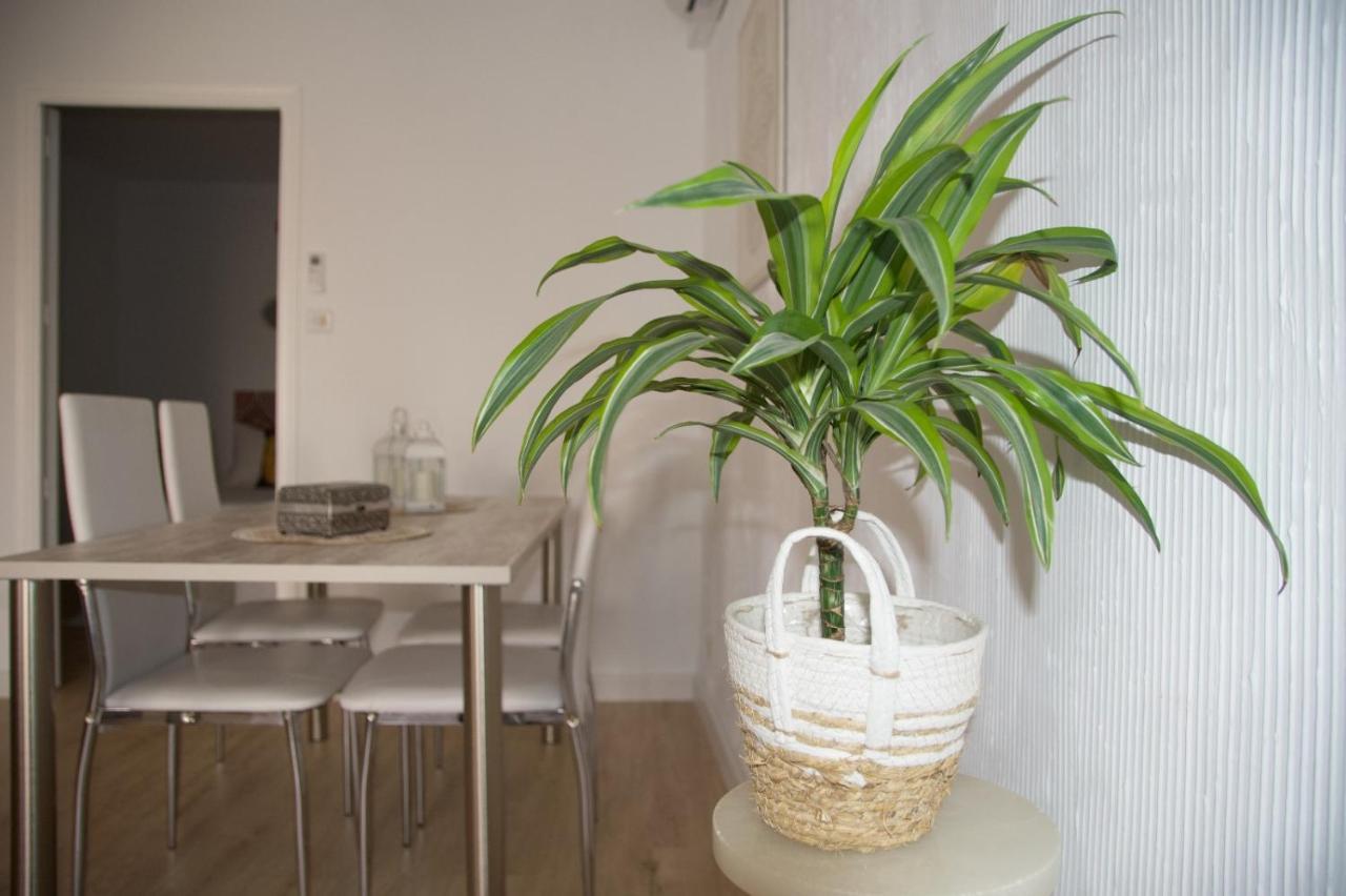 Apartment El Zoco Baños de la Encina