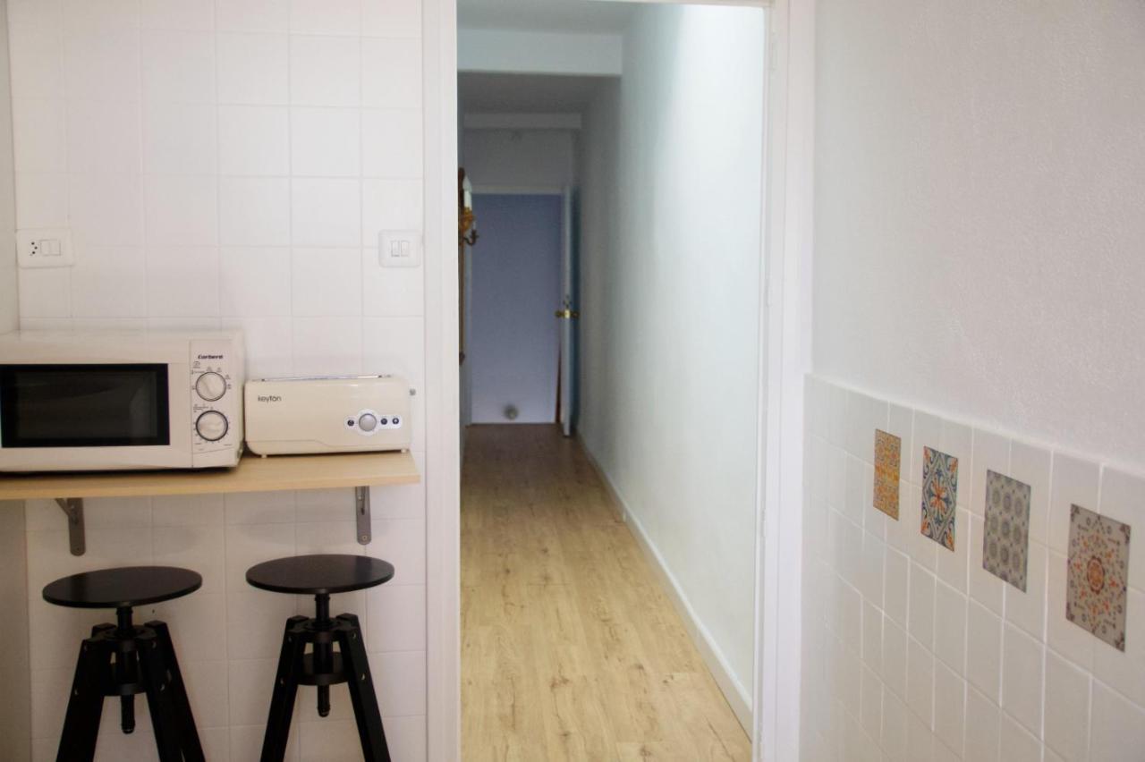 El Zoco Apartment Baños de la Encina