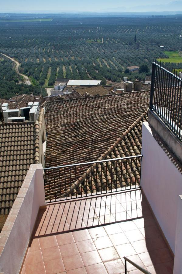 El Zoco Apartment Baños de la Encina