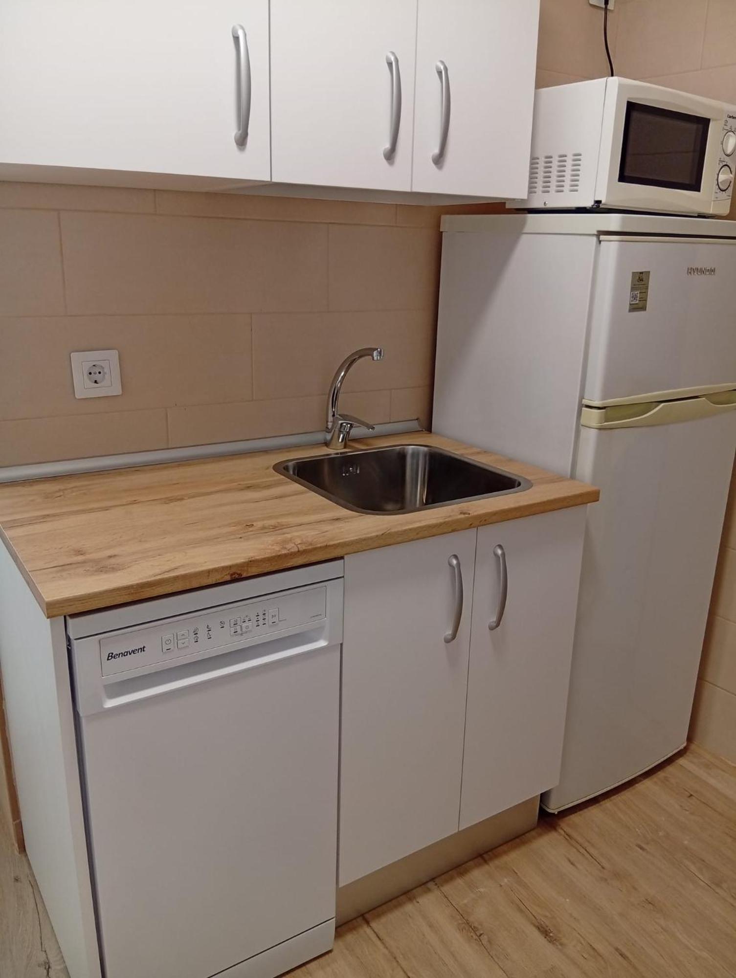 El Zoco Apartment Baños de la Encina